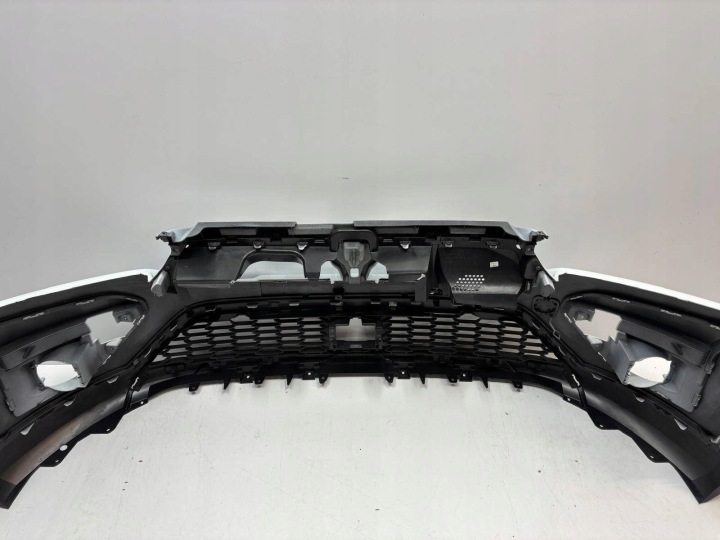 фото №8, Dacia sandero iii jogger бампер перед передний 620228861r 620265111r