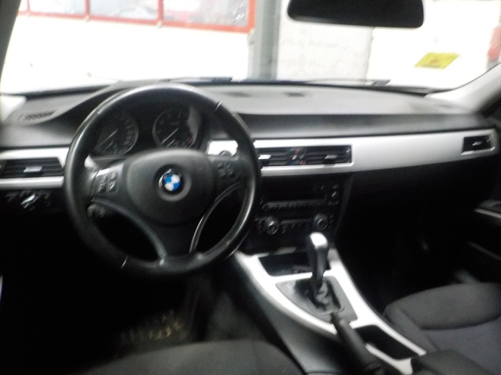 фото №12, Bmw 3 серія touring e91 2007 - 2012 фара ліва 7202851 63117202573