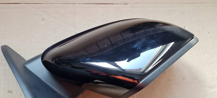 фото №7, Sq8 4m rsq8 q8 дзеркало праві камера англієць lj5l 4m8857410aq