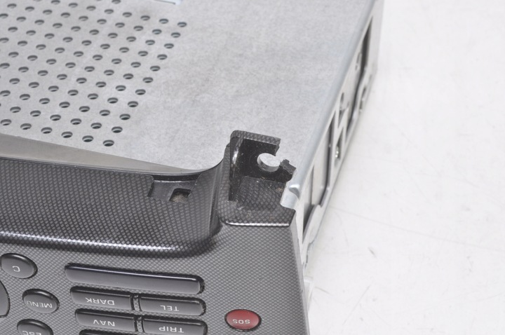 фото №6, Peugeot 607 рестайлінг радіо cd 96614509tp