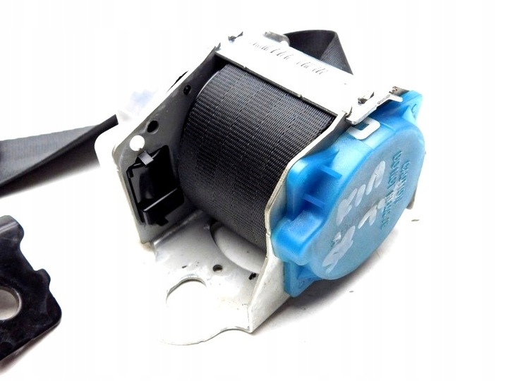 фото №8, 08/23 kia proceed i 1 ed ceed i 1 pas безпеки середній зад