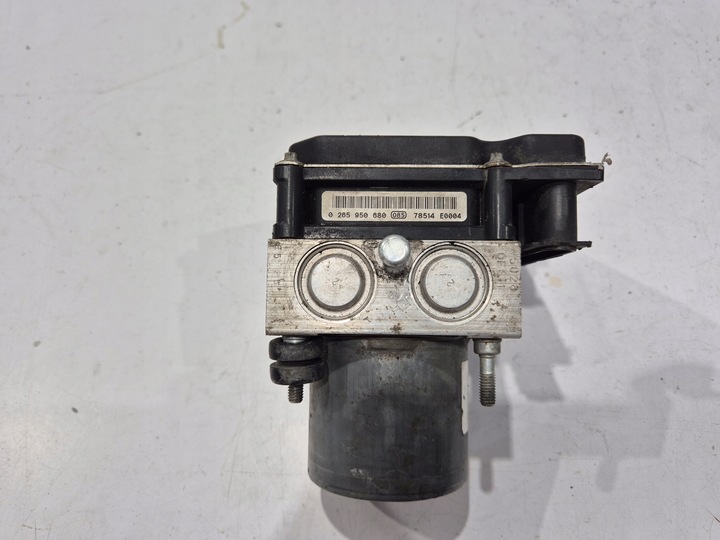 фото №6, Насос abs honda crv cr-v iii 3 2006-2012 57110-swy-g012-m1 0265235312