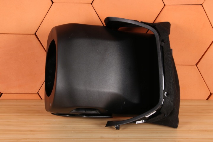 фото №5, Bmw g30 g31 g32 gt корпус захист колонки кермового електричний 9396453