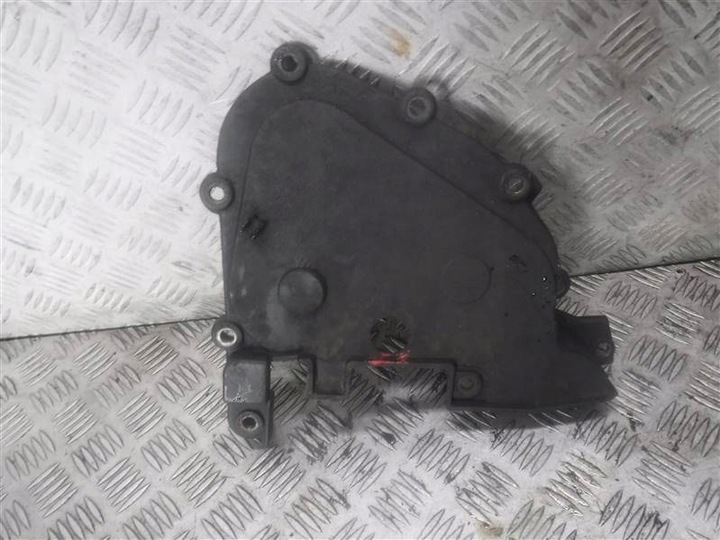 фото №1, Захист корпус розподільний вал renault espace iii 2.2 dci