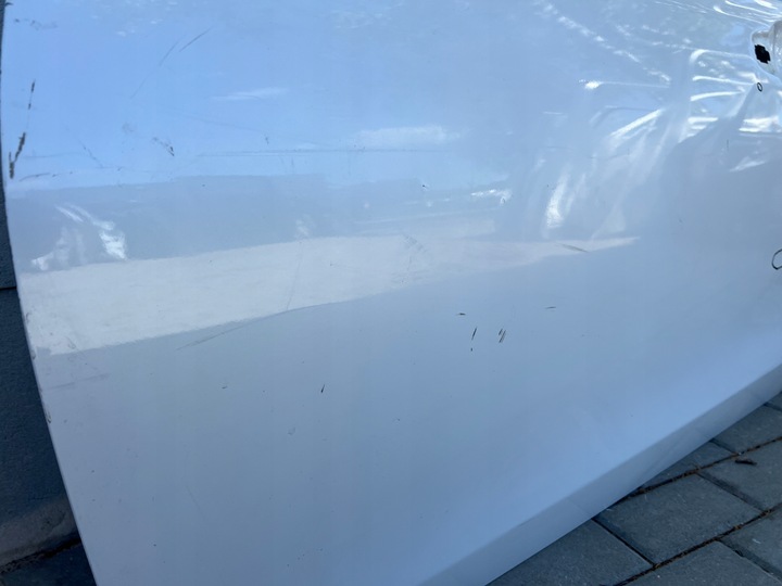фото №9, Двері honda civic xi od 2021 2022 2023 2024 2025 передні ліві перед лівий