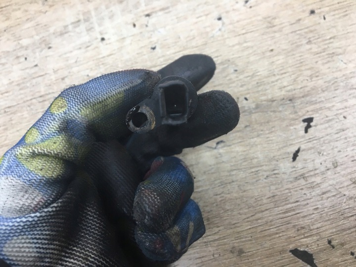 фото №11, Датчик нагревательный bmw e60 e61 e63 e64 e81 e87 e90