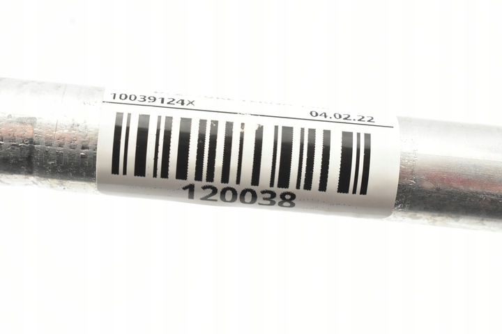 фото №15, Шланг кондиціонера nissan juke ii f16 1.0 dig-t