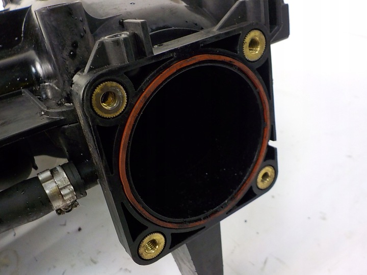 фото №7, Колектор всмоктуючий alfa mito panda iii fiat 500 0.9 twinair t-air