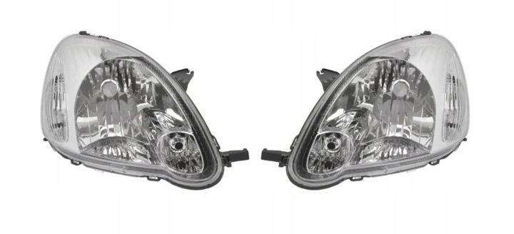 фото №13, Фара tyc 200353052 811300d080 toyota