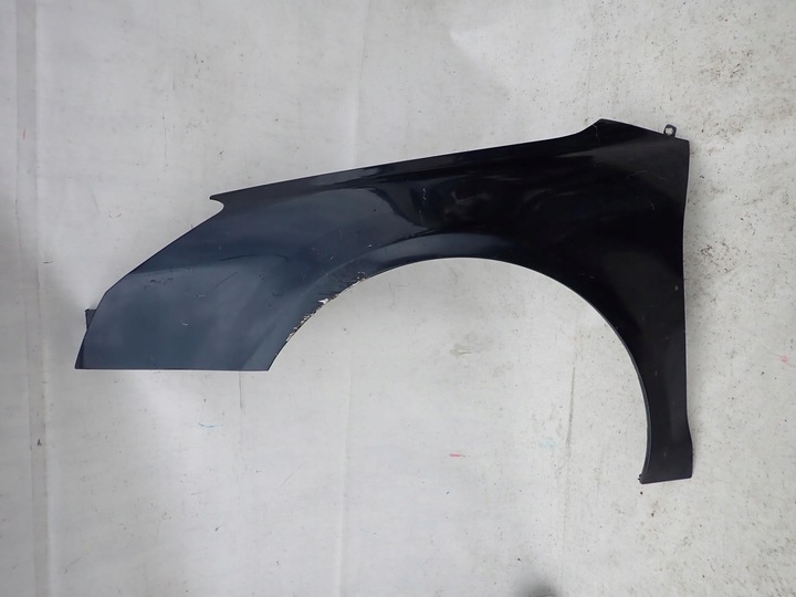 фото №1, Citroen c5 ii 2 08-17 крыло перед переднее левый