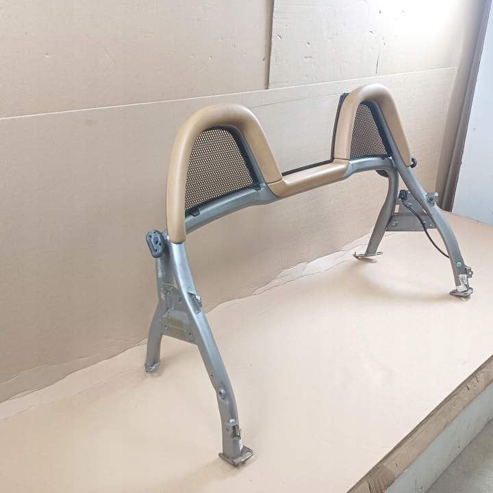 фото №8, 2006 porsche boxster 987 rollbar 1161859