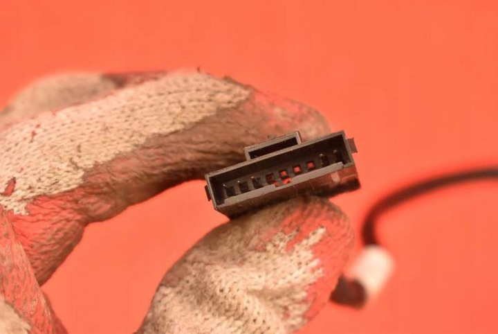 фото №6, Зеркало правые z291 13131970 eu opel zafira b opc 05-10 5 pin