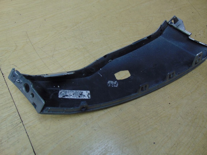 фото №11, Планка pod фара лампа berlingo iii 08- ліва