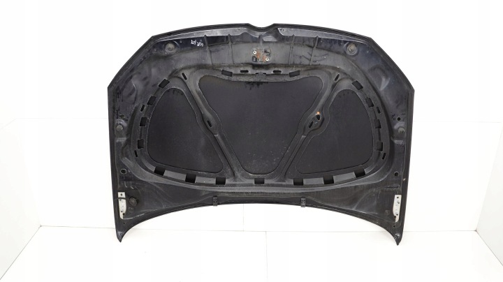 фото №10, Капот кришка двигуна vw polo 6r 09-15r lc9x