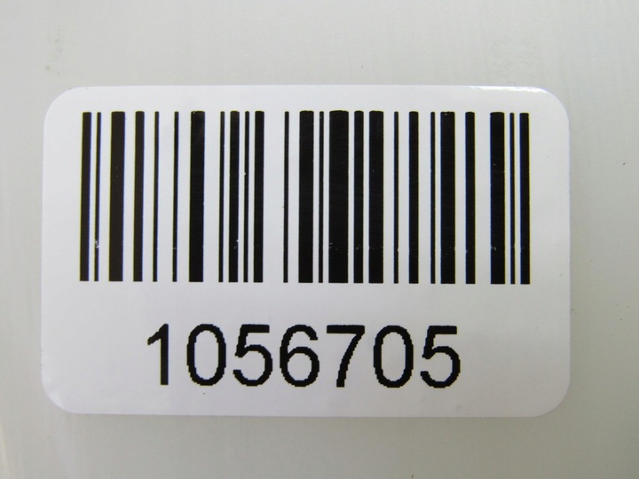 фото №6, Cr-v vi 2.0 23r бак бачок расширительный воды