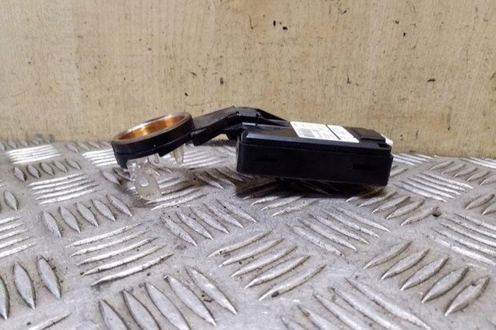 фото №1, Модуль імобілайзера mitsubishi outlander ii cw_w mn141356 2.0l бензин