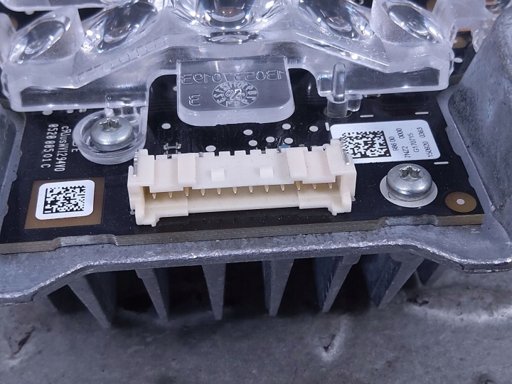 фото №9, Запчастина фара bmw x5 g05 7933329