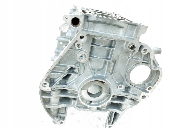 фото №5, Блок  двигуна fiat panda 2021r 1.0 м'який гібрид 55282117 46341162