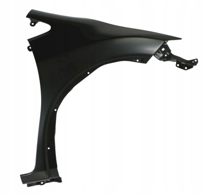 фото №1, Крило перед pr honda civic ix fb hb універсал 12-15