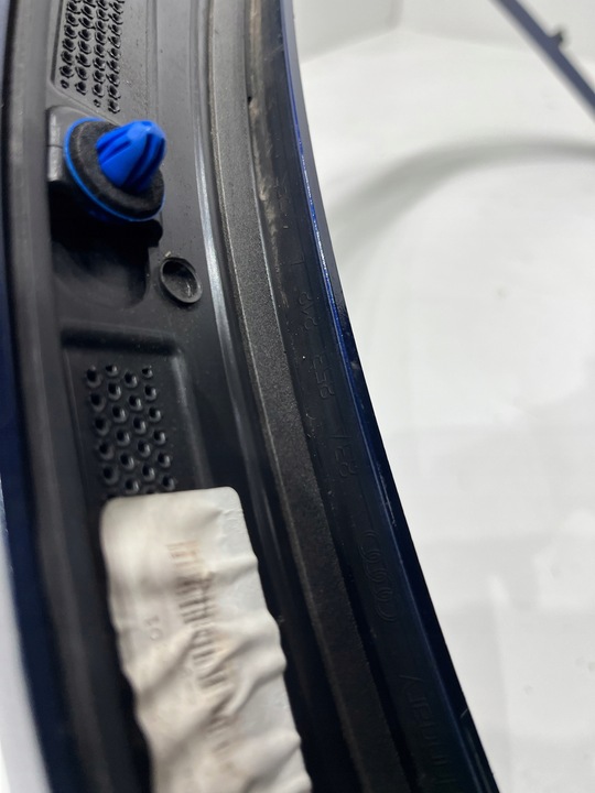 фото №11, Audi q3 83a планка крыльев зад задняя правая 83a853818a