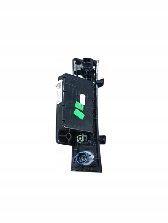 фото №5, Audi q5 sq5 2018 з спереду інший елементи тунелю середнього