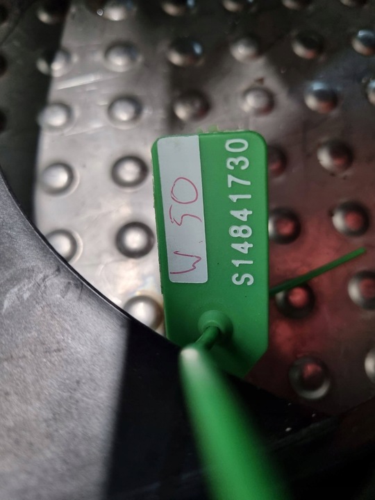 фото №7, Вентилятор радіатор 6937515 7788906 bmw e90 e91 e92 e84 e87 2.0d m47 n47