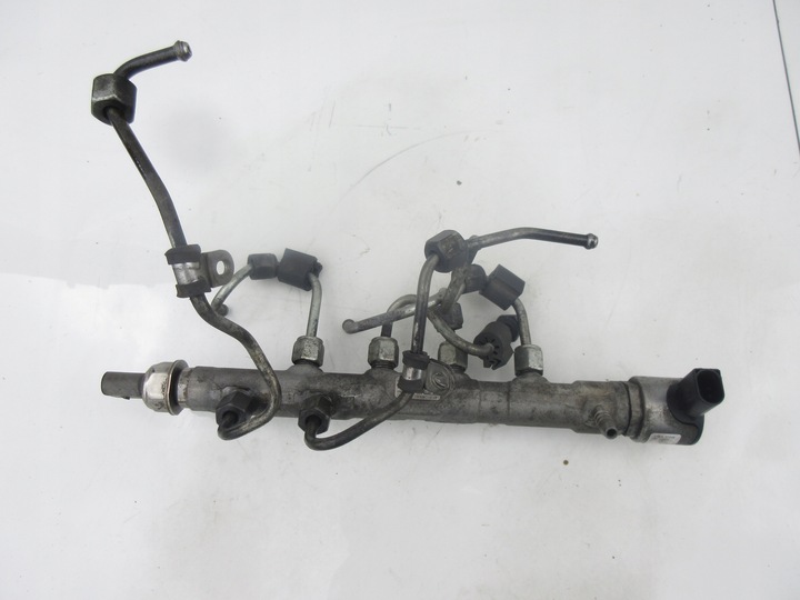 фото №1, Планка вприскувальний датчик клапан vw crafter ii t6 man tge amarok 2.0 tdi