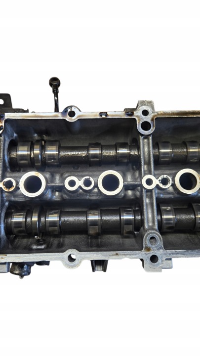 фото №7, Головка комплектная 55581593 2.0 cdti opel zafira iii 2011-