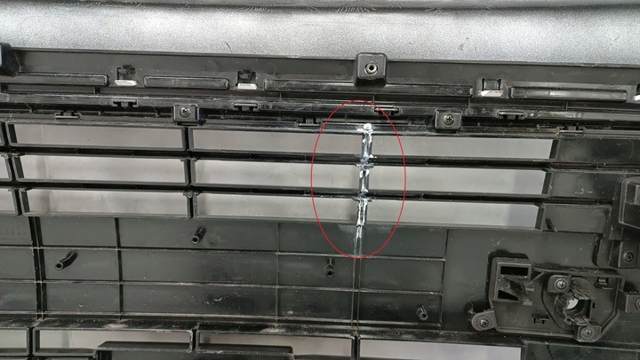 фото №16, Бампер перед переднє kia niro 2 ii 22-