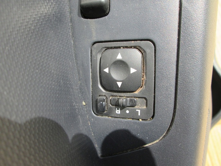 фото №10, Peugeot 4007 боковина w двері праві лівий перед