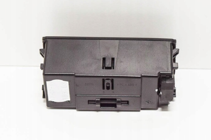 фото №6, Audi a7 4g пепельница консоли средней 4g8857406cgz1 новая оригинальная