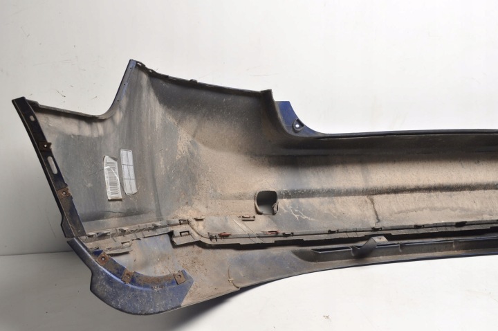 фото №15, Volvo s40 ii задній бампер рестайлінг sedan 476-46 rdesign
