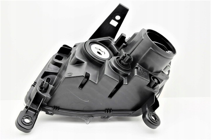 фото №3, Jeep grand cherokee 2014- фара правый новый usa