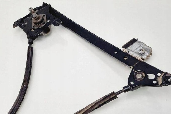 фото №6, Підйомник вікна задніх лівих двері vw sharan 7m8, 7m9, 7m6 7m0839401k