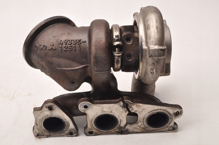 фото №8, Bmw m4 f82 m3 f80 f30 f33 f22 3.0b 431km 450km 460km турбина 7850279 80tys