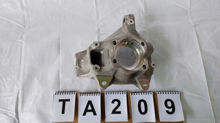 фото №1, Bmw ix3 g08 x3 електрик g01 поворотна опора правий перед