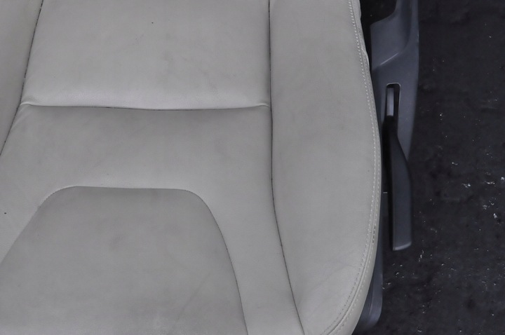 фото №7, Volvo xc60 i сиденье водителя светлый 31379415 uk