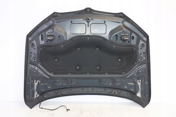 фото №7, Капот крышка двигателя bmw x1 f48 kol. 475 15-19