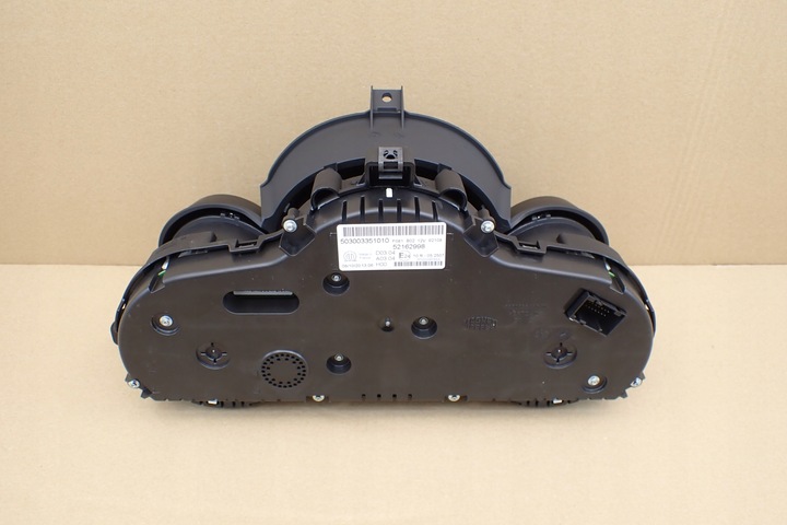 фото №10, Fiat 500x бензин спидометр манометр obrotomierz новый km 2018- 2022r 52162998