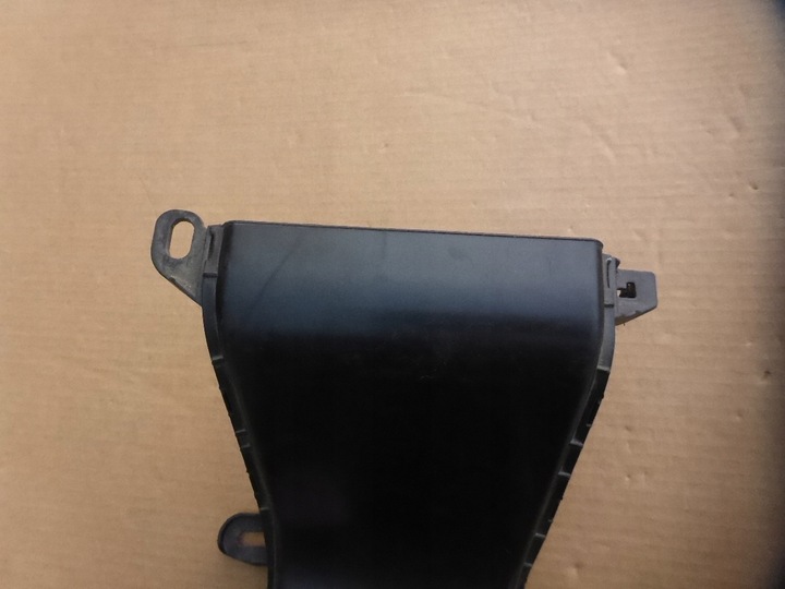 фото №12, Toyota corolla e21 впуск воздуховод фиксатор воздуха 17753-0y010 оригинал