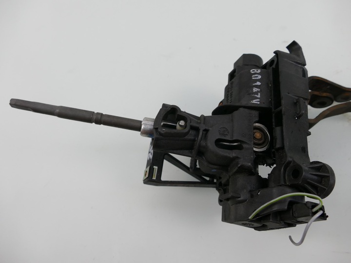 фото №4, Mercedes w210 2.2 d домкрат изменения коробки передач тяги