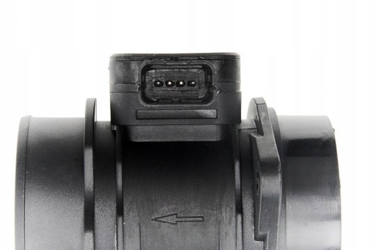 фото №3, Витратомір citroen c1 c2 c3 nemo 1.4hdi