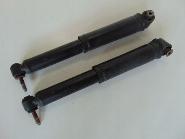фото №1, Амортизатор лівий праві зад renault talisman