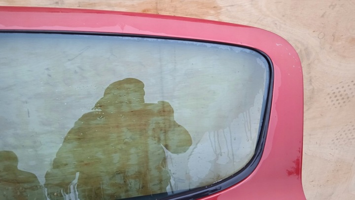 фото №12, Peugeot 308 t7 hb двері зад лівий права