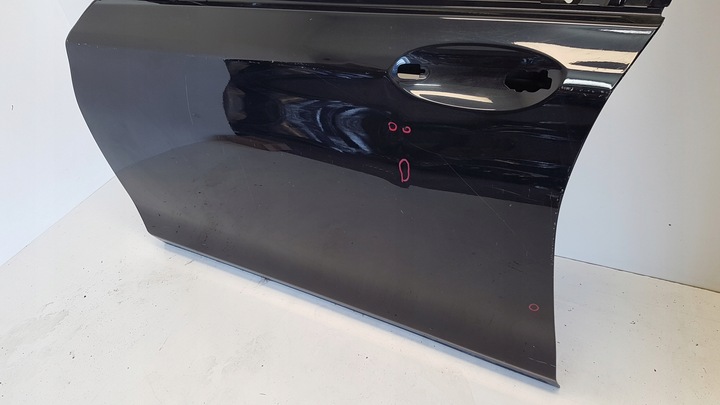 фото №6, Bmw 7 g11 g12 двері ліві перед передні гарний