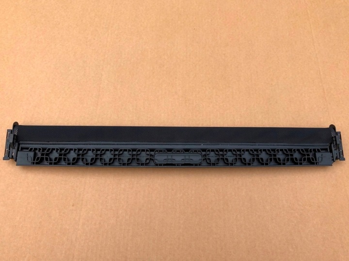 фото №7, Ролета чёрный чёрный зад 54102755849 do bmw r55 r56 cooper one clubman рестайлинг