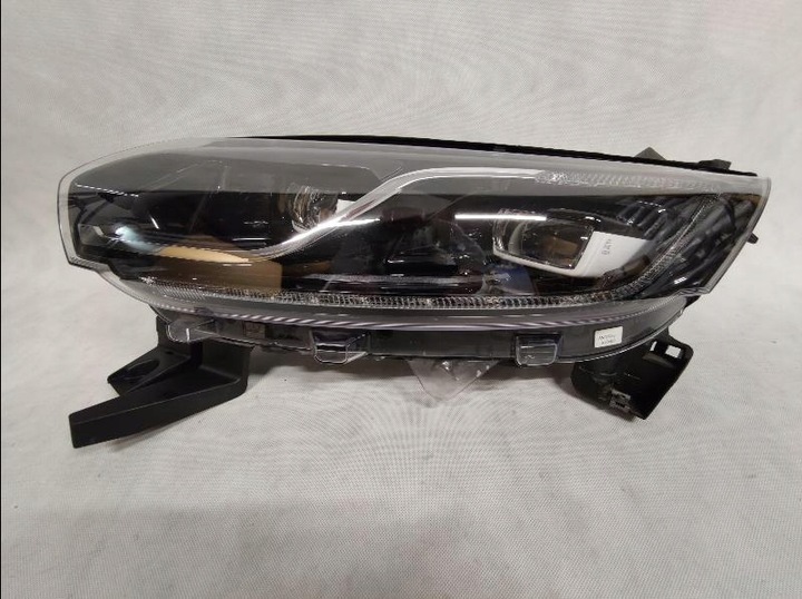 фото №3, Лампа передня перед renault espace v повний led