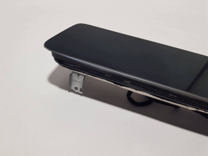 фото №6, Спідометр  екран екрани lcd vide mercedes e w213 рестайлінг a2135406986 англієць