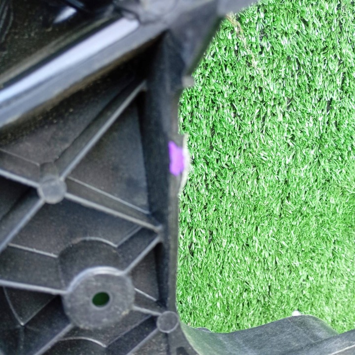 фото №9, Alfa romeo mito fiat grande punto evo pas підсилювач перед 50528526