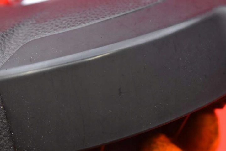 фото №16, Подушка  повітряна подушка водія 98510 jd18e nissan qashqai 1 i 07-10